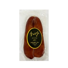 도매 한박스 대만 숭어알 절임 어란 카라스미 160g, 5개