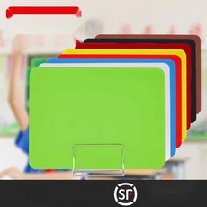 학생용 독서실 책상칸막이 시험용 아크릴 가림판