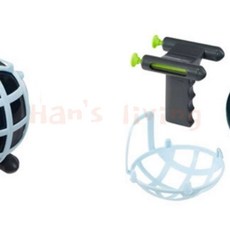 한스리빙 리틀타익스 변신 잠수함 서브마린 유아선물