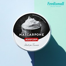 엘다 마스카포네 치즈 500g 티라미수, 1개