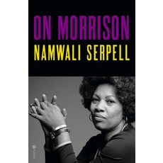 (영문도서)On Morrison Hardcover, Hogarth Press, English, 9780593732915