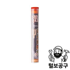 브이텍 에폭시접착제 (VT-1384OZ) 스틸전용 파워픽스(113.6g)