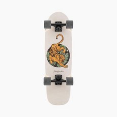 Landyachtz 란야흐츠 딩기 28인치 완전 스케이트보드, 1개