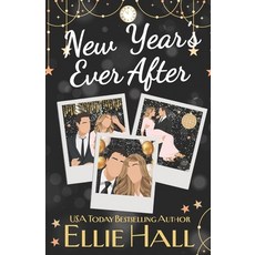 (英文圖書)New Year's Ever After: An Accidental Marriage Hockey Romcom 平裝版, Independently Published, 英文