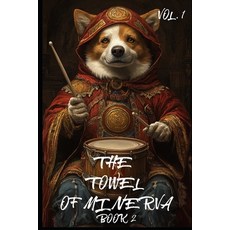 (영문도서) The Towel Of Minerva: Vol. 1 Paperback, Independently Published, English, 9798312118063
