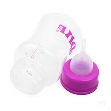 루토 애견 애묘 젖병 약통, 60ml