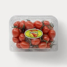 정담은 대추방울 토마토 특등급 백화점과일, 1개, 750g