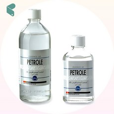 세척제 신한 무취 페트롤 200ml 1개입 유화용 클리너 냄새 없는 페인팅 커머스픽101