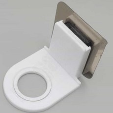 벽부착 샴푸걸이 화장실 욕실정리 린스홀더, 없음, 1개