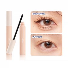 UKISS 溫和不刺激 小巧快速卸妝, 1個, 水凝淨卸睫毛卸除膏．5g