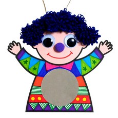 md만들기대장 얼굴도안거울만들기