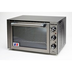 VASTAR 多功能烤箱 RG-6 法國原裝, 不鏽鋼,110V 1500W