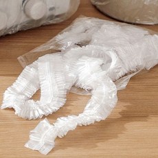 1set 방지 일회용 90cm x 110cm 10개 비닐커버 먼지, 빠른배송