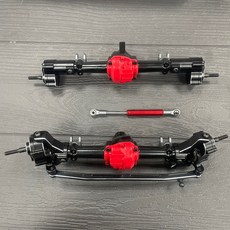 賽鋒模型 RGT 86100 1/10 攀岩車 正傳門橋 加高門橋 改裝 86120, 1個