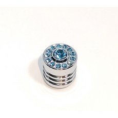 圓夢工廠 Toyota Alphard RAV4 Wish Sienta 氣嘴蓋 輪胎帽 輪胎充氣口 出風口蓋 自用送禮, 加購 尾門雨刷螺絲 藍鑽, 1個