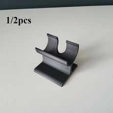 카메라 브래킷 홀더 지원 VR 스탠드 스테이션 PSVR 3PCS V2 라운드 휴대용 플레이, 2pcs
