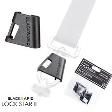 BlackRapid BR 快槍寶蓋 lockstar II 相機熱靴保護蓋 快拆扣, 1個