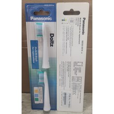 파나소닉 WEW-0974 교체 노즐(2개입)(EW-DM81 전용) 일반모, [WEW-0974] EW-DM81 전용칫솔모 (일반모), 1개