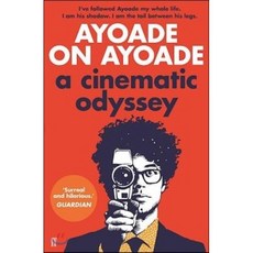 Ayoade on Ayoade, Faber & Faber