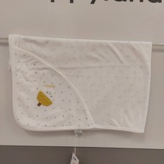 압소바 80수 소재가 좋은 도토리 속싸개(속싸보)