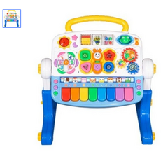 코니스 에듀테이블 아기체육관 신생아 백일 돌아기 장난감 국민 육아템 유아 생일 선물 아기 완구, 1개, 다양