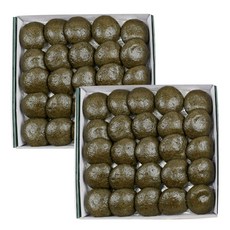 잔기지떡 쑥50 세트 국산 저당떡 모꼬지 해풍쑥떡 팥앙금 선물 답례떡 식사대용 술빵 기정떡 상견례, 무앙금