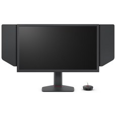 총판 벤큐 XQ2566X DyAc3 게이밍 무결점 모니터 멀티스탠드 (TN/QHD/360Hz), 360Hz_XQ2566X, 61cm
