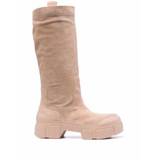 빅마티 스웨이드 슬립온 부츠