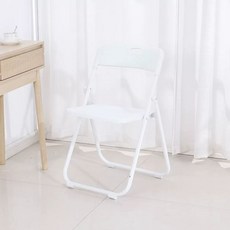 교회인용의자 체어 강당 AL 회의실 공부 쿠션, AH. 흰색 다리가 달린 흰색 플라스틱 받침대