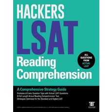HACKERS LSAT Reading Comprehension:A Comprehensive Strategy Guide, Hackers Language Research Institute, 參考詳細內容
