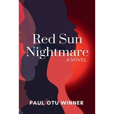 (영문도서)Red Sun Nightmare Paperback, Pennacle Publishing, English, 9789786926902