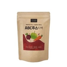 착한농부 ABC주스 티백차 20T, 1.5g, 20개입, 1개