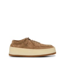 마르셀 파라파나 플랫폼 더비 슈즈