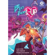 (영문도서)Beat Every 1-Up Paperback, Maverick, English, 9781545823613
