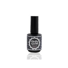 Dolly 鈦晶高密度建構凝膠 15ml RA015 - 甲面增厚 創造弧度, 1個