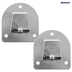 벽걸이선풍기고리 2개세트 벽걸이고리 거치대