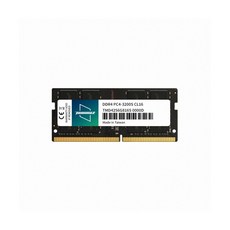 타무즈 노트북 DDR4 8G PC4-25600 CL16
