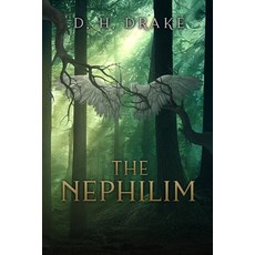 (英文圖書)The Nephilim: Special Edition 平裝版, D.H. Drake, 英文