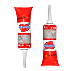 William Weir 除霉膏 120g 廚房浴室縫隙清潔, 1個, 一瓶