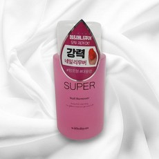 강력 위드샨 슈퍼 네일 리무버 200ml