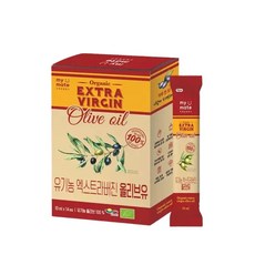 마이메이트 스페인산 프리미엄 마에스트로 블렌딩 엑스트라버진 올리브오일 1박스(10ml14개입), 10ml, 1박스