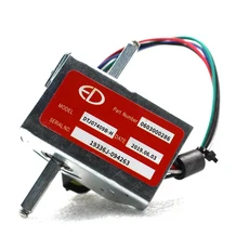 전기 취급 지게차 부품 DTJ07409B-H 가속기 정방향 및 역방향 스위치 EPT20-15ET2, 01 DTJ07409B-H (red)