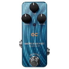 One Control BALTIC BLUE FUZZ 퍼즈 이펙터