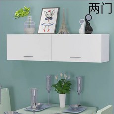 벽걸이 상부장 수납 선반 찬장 정리대 문개 길이60폭30높이30 키친장, U01KP3Q4Q9A0WMM1XAAM83YPD5-004, D. 803030