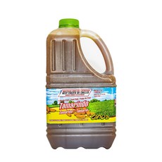 카노아 과일 퓨레 | 진짜 과일로 만든 | 64 fl oz Canoa Fruit Pulp - Made With Real Fruit - 64 Fl Oz - Make Juices, 1개, 1.893L, Tamarind