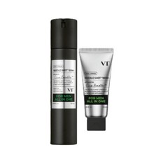 VT 리들샷 포맨 올인원 100 엠플러스 150ml + 휴대용 미니 30ml