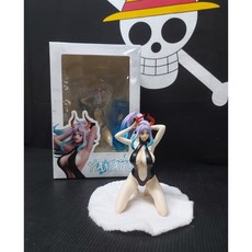 海賊王 泳裝大和 凱多之女 公仔 航海王模型 禮物, 1個