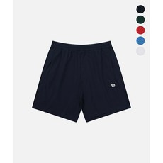 wilson 코트라인 7인치 쇼츠 (5color)