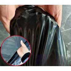 방수포 연못용 연못 비닐 자재 지붕 방수 필름 대형 저수 방수비닐 방수막, 1. 1m /400g, 8. 10m