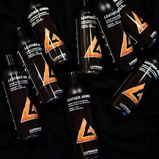 자동차 실내세정 가죽시트 관리제